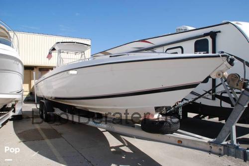 Chris Craft Stinger  technische daten 